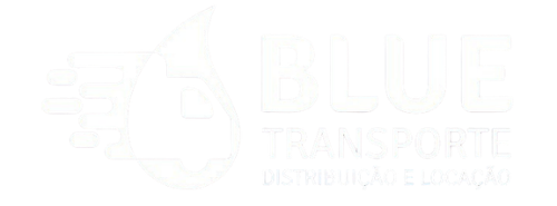 Logo Blue Transporte